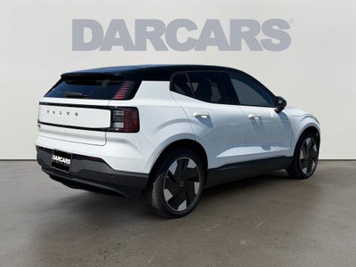 2026 Volvo EX30 Twin Motor Performance Plus