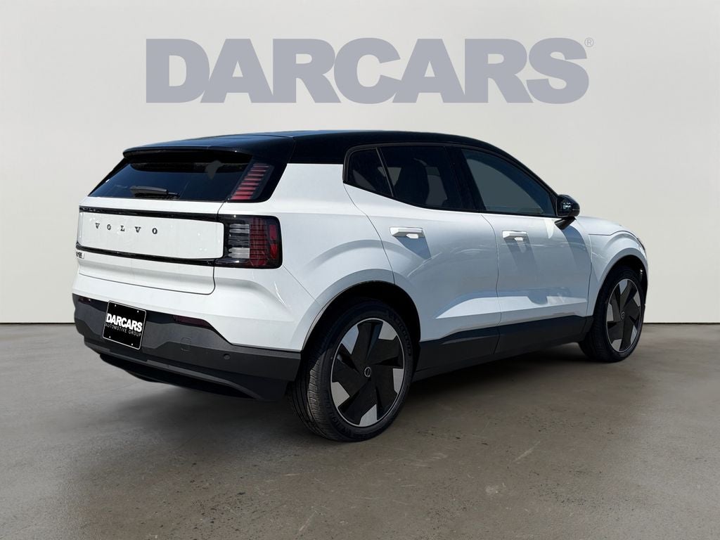 2026 Volvo EX30 Twin Motor Performance Plus