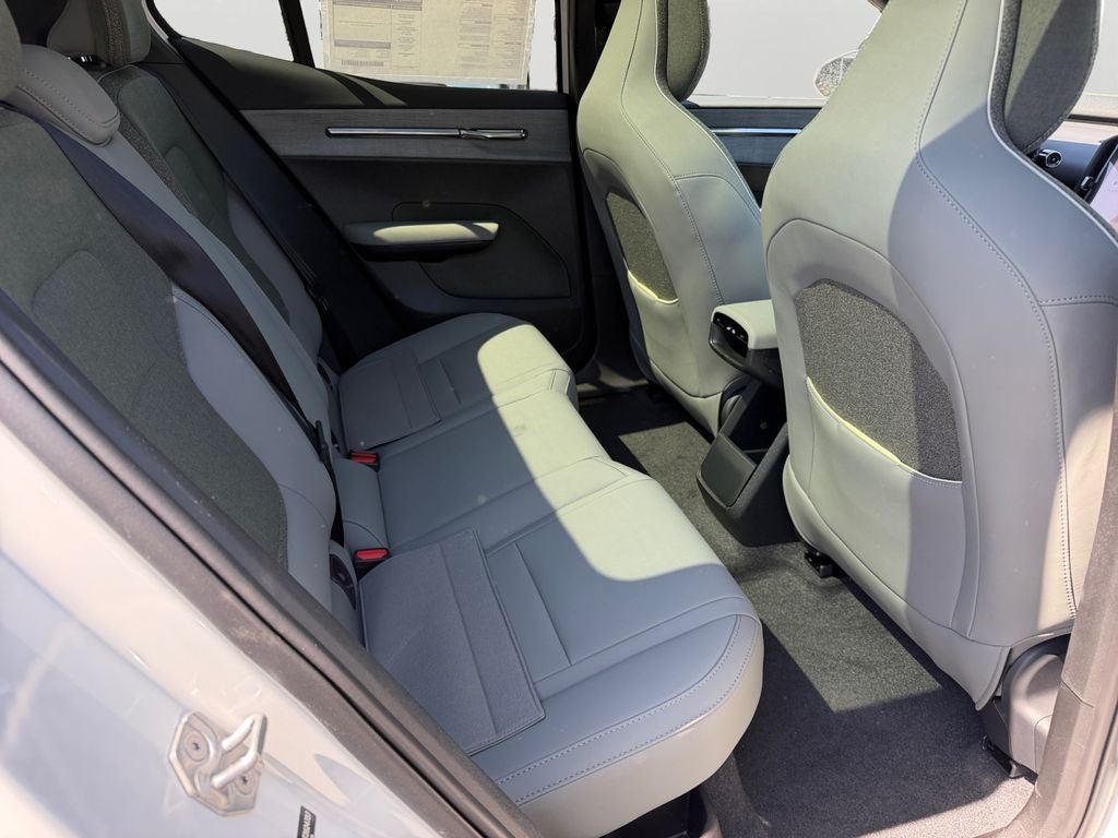2026 Volvo EX30 Twin Motor Performance Plus