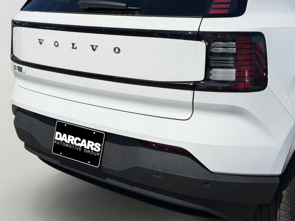 2026 Volvo EX30 Twin Motor Performance Plus
