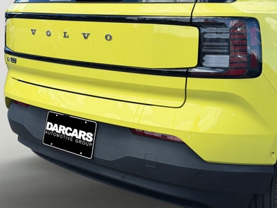 2025 Volvo EX30 Twin Motor Performance Ultra Volvo Certified