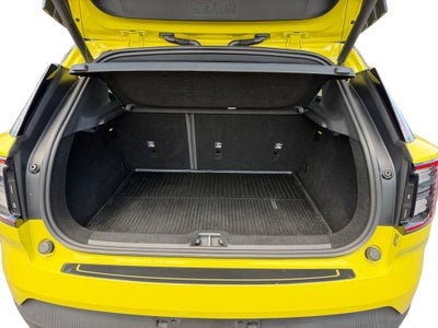 2025 Volvo EX30 Twin Motor Performance Ultra Volvo Certified