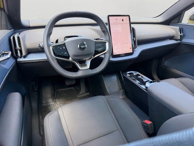 2025 Volvo EX30 Twin Motor Performance Ultra Volvo Certified