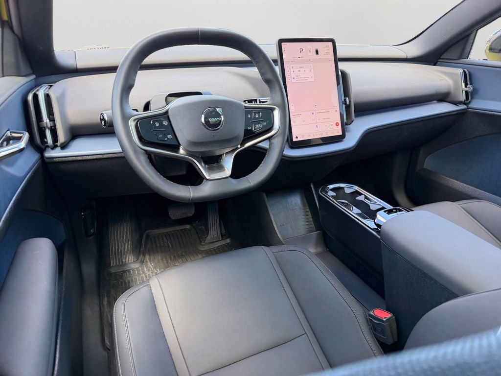 2025 Volvo EX30 Twin Motor Performance Ultra Volvo Certified