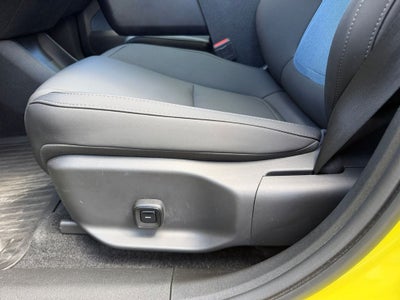 2025 Volvo EX30 Twin Motor Performance Ultra Volvo Certified