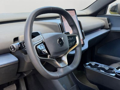 2025 Volvo EX30 Twin Motor Performance Ultra Volvo Certified