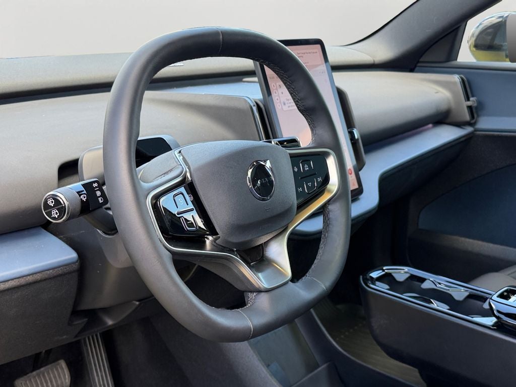 2025 Volvo EX30 Twin Motor Performance Ultra Volvo Certified