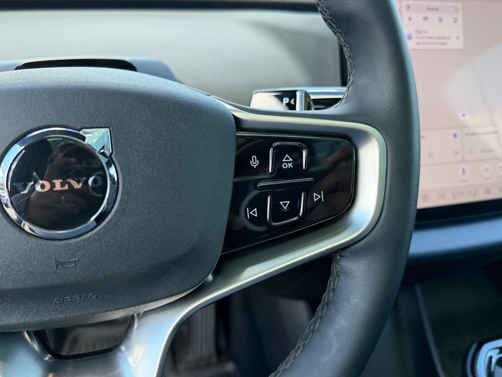2025 Volvo EX30 Twin Motor Performance Ultra Volvo Certified