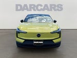 2025 Volvo EX30 Twin Motor Performance Ultra Volvo Certified