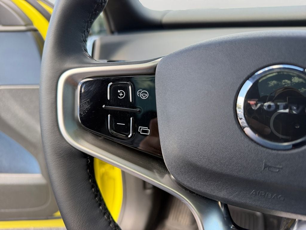 2025 Volvo EX30 Twin Motor Performance Ultra Volvo Certified