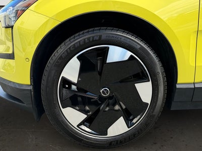 2025 Volvo EX30 Twin Motor Performance Ultra Volvo Certified