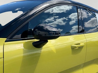 2025 Volvo EX30 Twin Motor Performance Ultra Volvo Certified