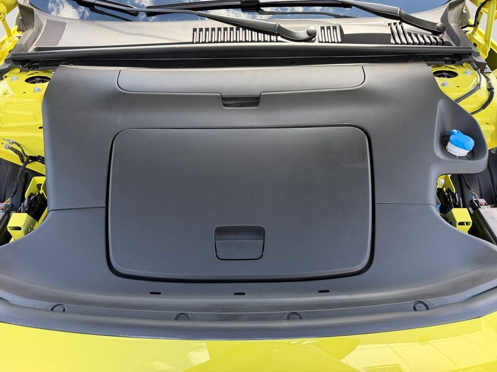 2025 Volvo EX30 Twin Motor Performance Ultra Volvo Certified