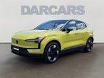 2025 Volvo EX30 Twin Motor Performance Ultra Volvo Certified