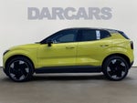 2025 Volvo EX30 Twin Motor Performance Ultra Volvo Certified