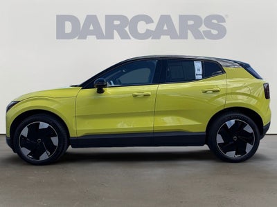 2025 Volvo EX30 Twin Motor Performance Ultra Volvo Certified