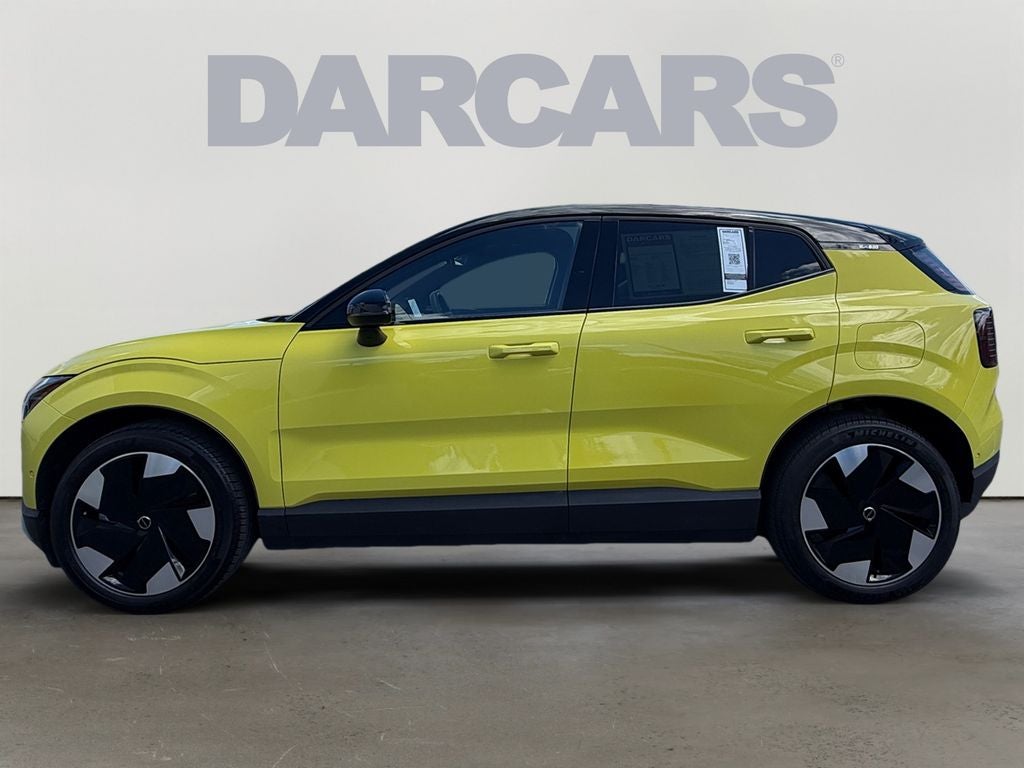 2025 Volvo EX30 Twin Motor Performance Ultra Volvo Certified