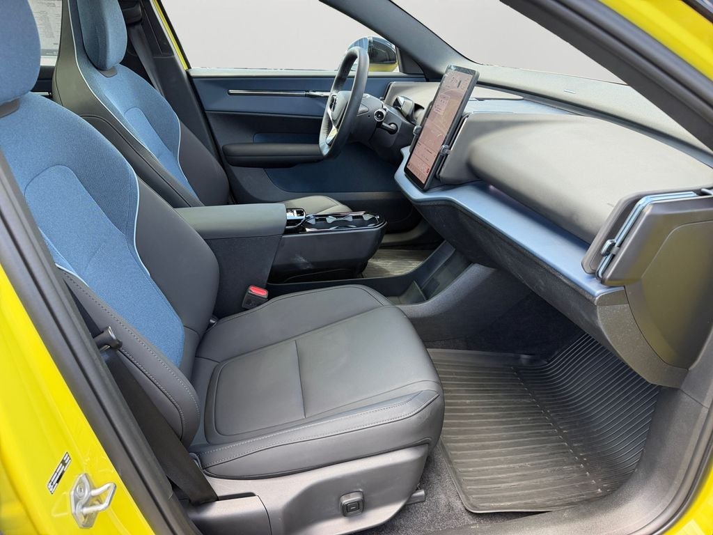 2025 Volvo EX30 Twin Motor Performance Ultra Volvo Certified