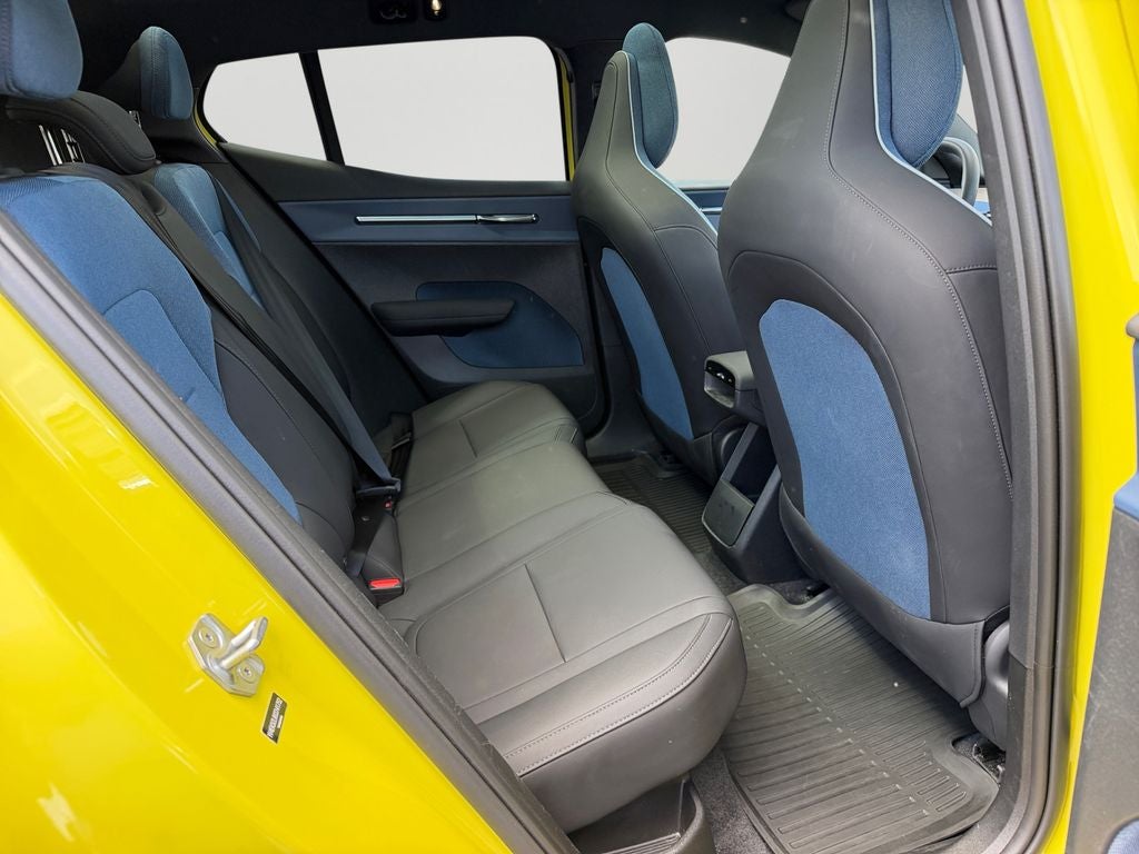 2025 Volvo EX30 Twin Motor Performance Ultra Volvo Certified