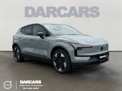 2026 Volvo EX30 Twin Motor Performance Ultra