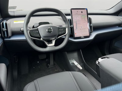 2026 Volvo EX30 Twin Motor Performance Ultra
