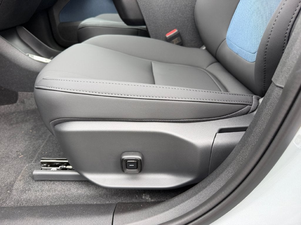 2026 Volvo EX30 Twin Motor Performance Ultra
