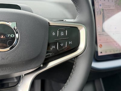 2026 Volvo EX30 Twin Motor Performance Ultra