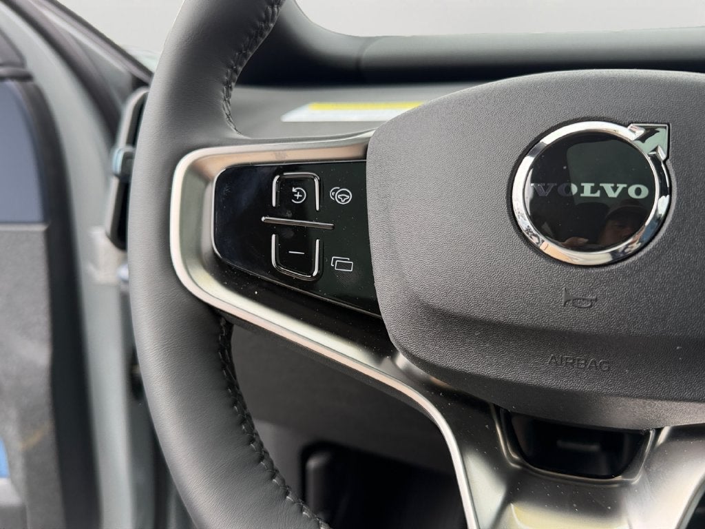 2026 Volvo EX30 Twin Motor Performance Ultra