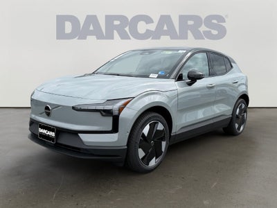 2026 Volvo EX30 Twin Motor Performance Ultra