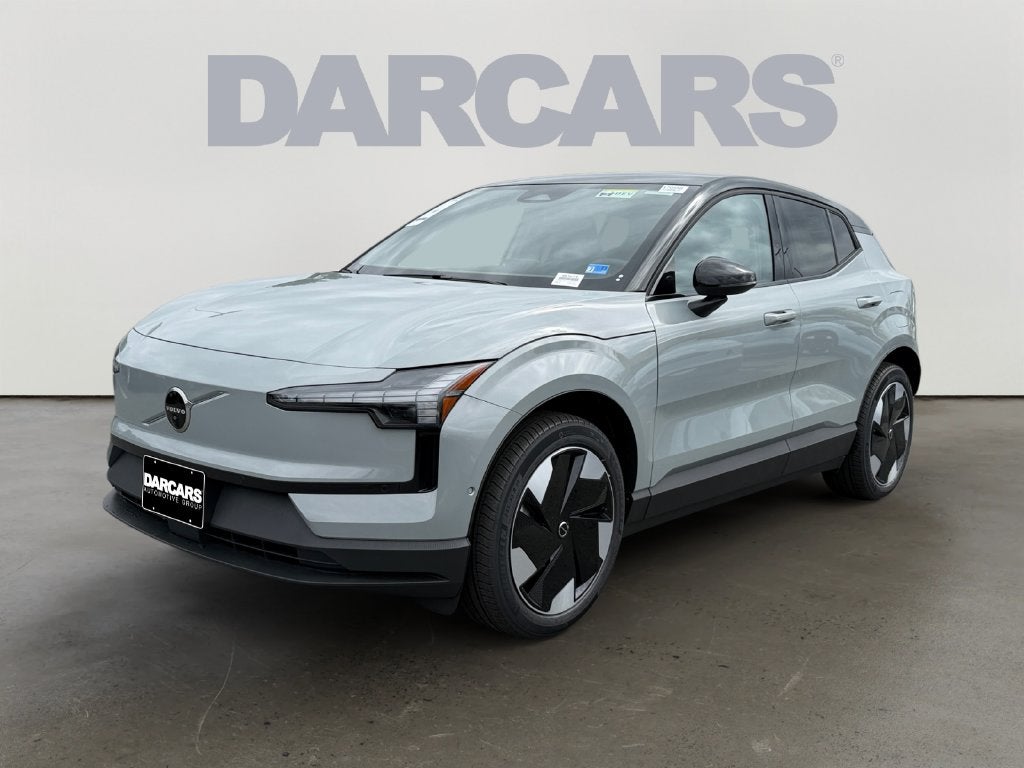 2026 Volvo EX30 Twin Motor Performance Ultra