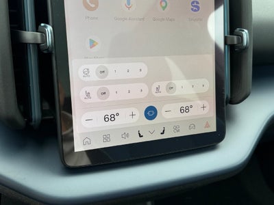 2026 Volvo EX30 Twin Motor Performance Ultra