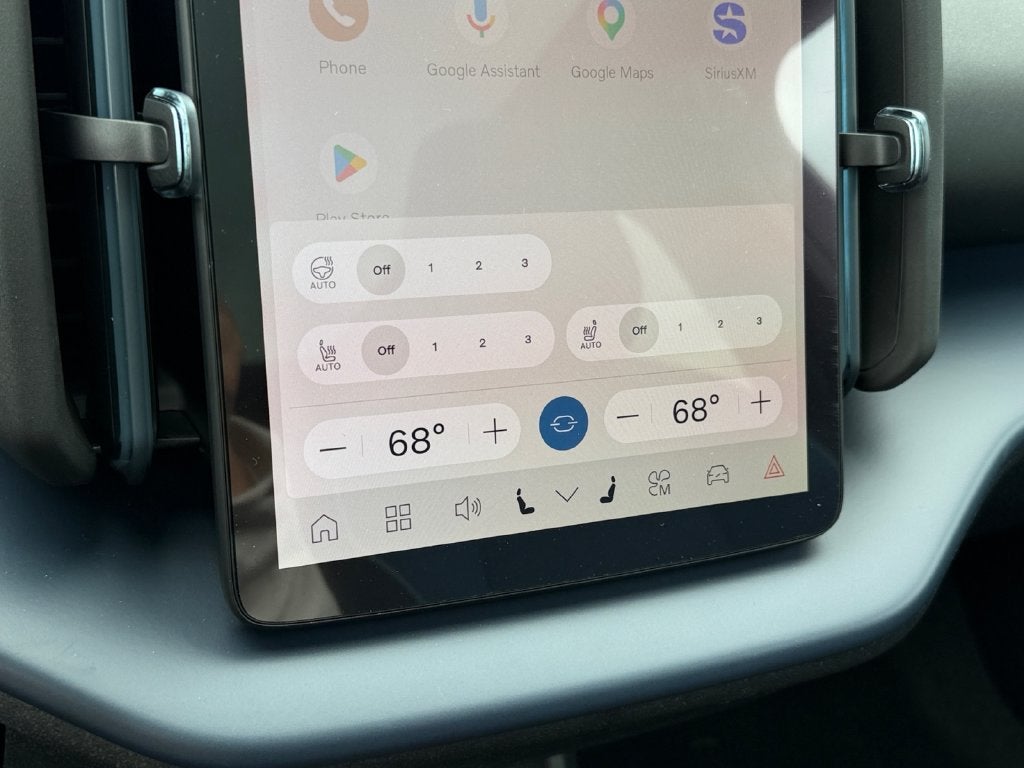 2026 Volvo EX30 Twin Motor Performance Ultra
