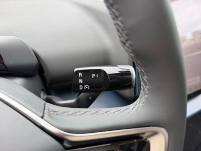 2026 Volvo EX30 Twin Motor Performance Ultra
