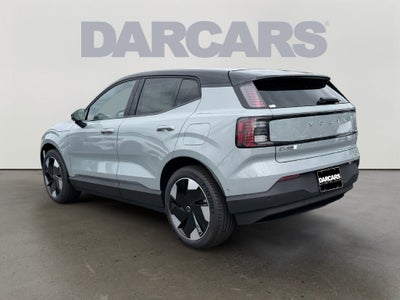 2026 Volvo EX30 Twin Motor Performance Ultra