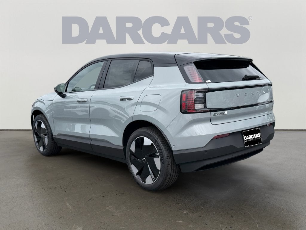 2026 Volvo EX30 Twin Motor Performance Ultra