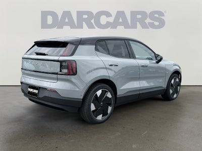 2026 Volvo EX30 Twin Motor Performance Ultra