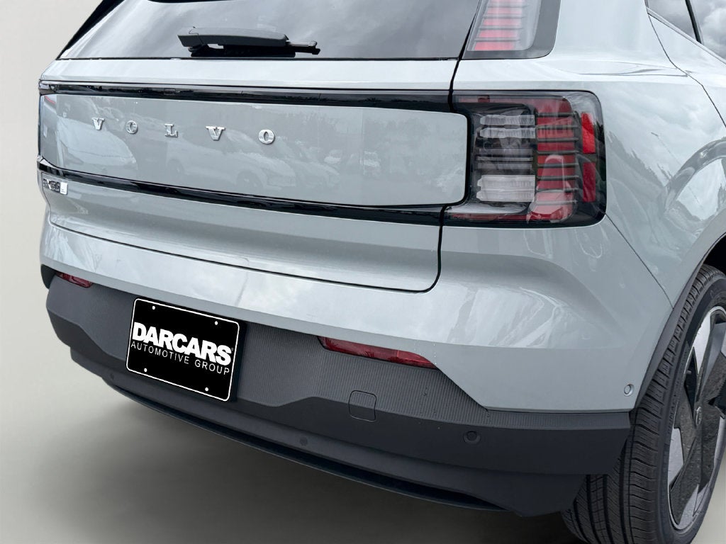 2026 Volvo EX30 Twin Motor Performance Ultra