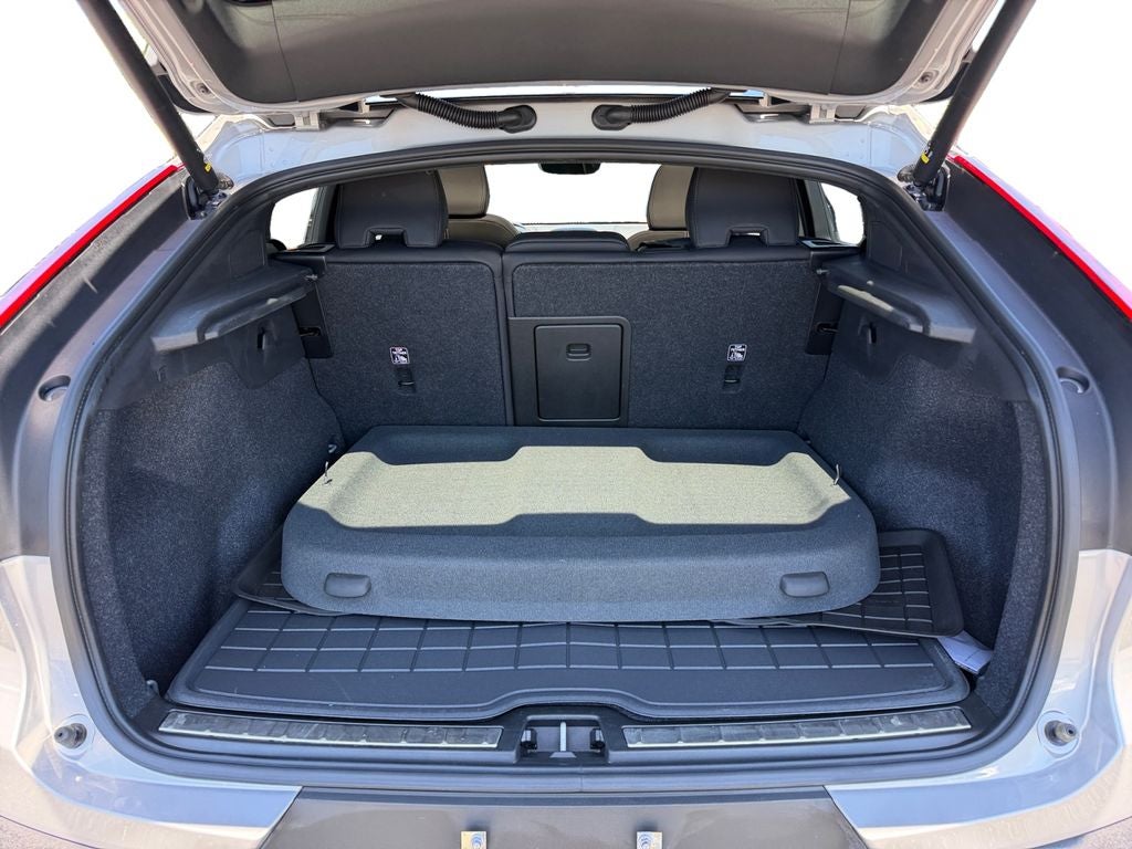 2024 Volvo C40 Recharge Pure Electric Ultimate