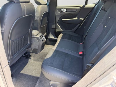 2024 Volvo C40 Recharge Pure Electric Ultimate