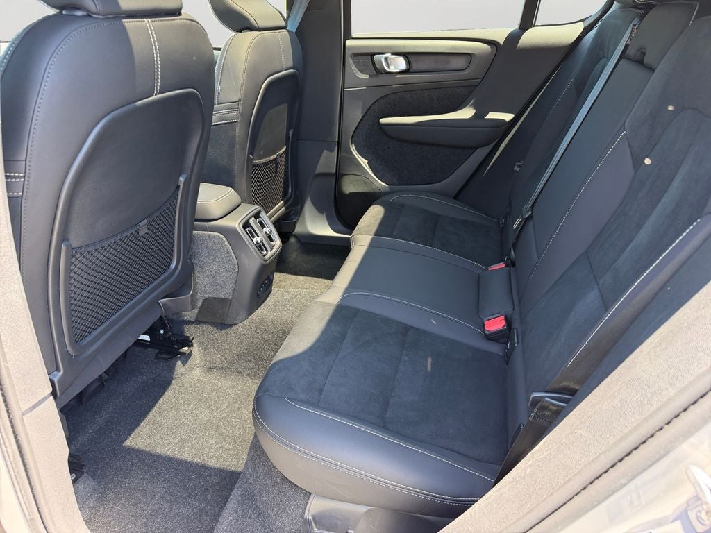 2024 Volvo C40 Recharge Pure Electric Ultimate