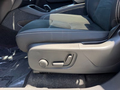 2024 Volvo C40 Recharge Pure Electric Ultimate