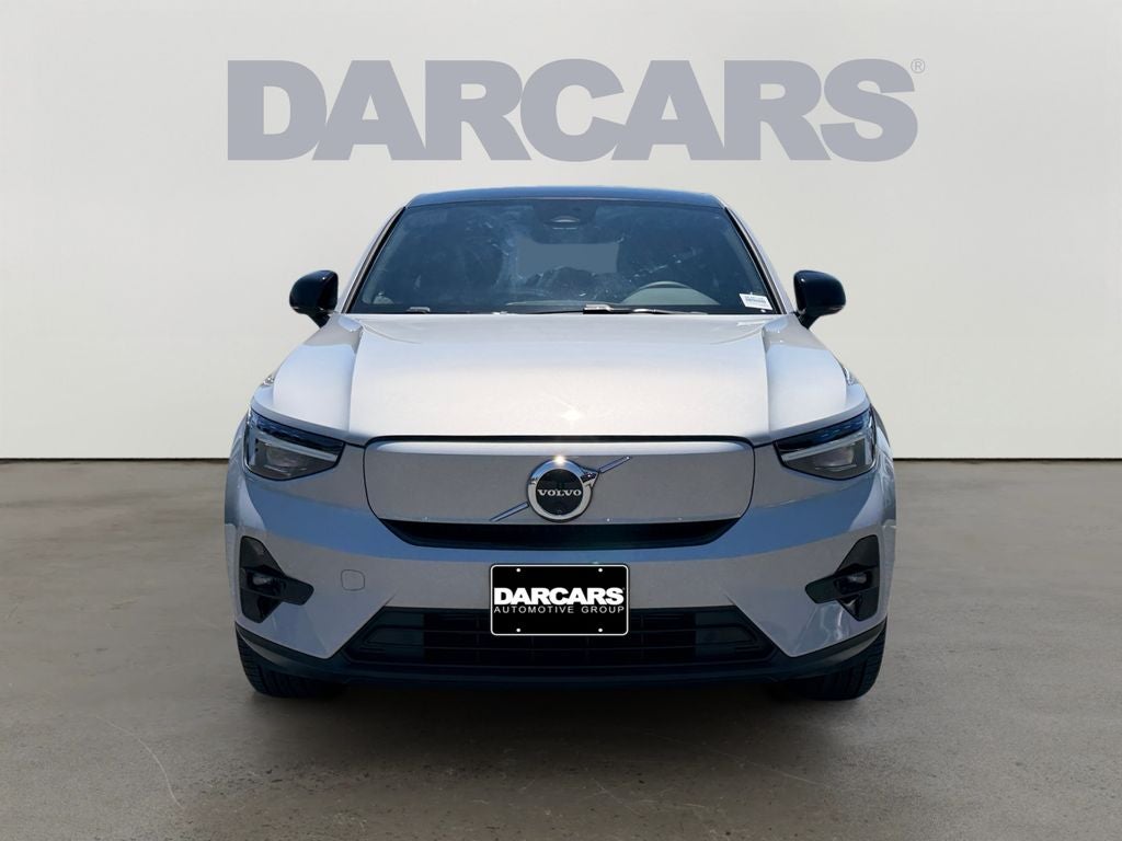 2024 Volvo C40 Recharge Pure Electric Ultimate