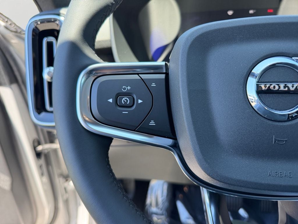 2024 Volvo C40 Recharge Pure Electric Ultimate