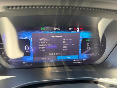 2024 Volvo C40 Recharge Pure Electric Ultimate