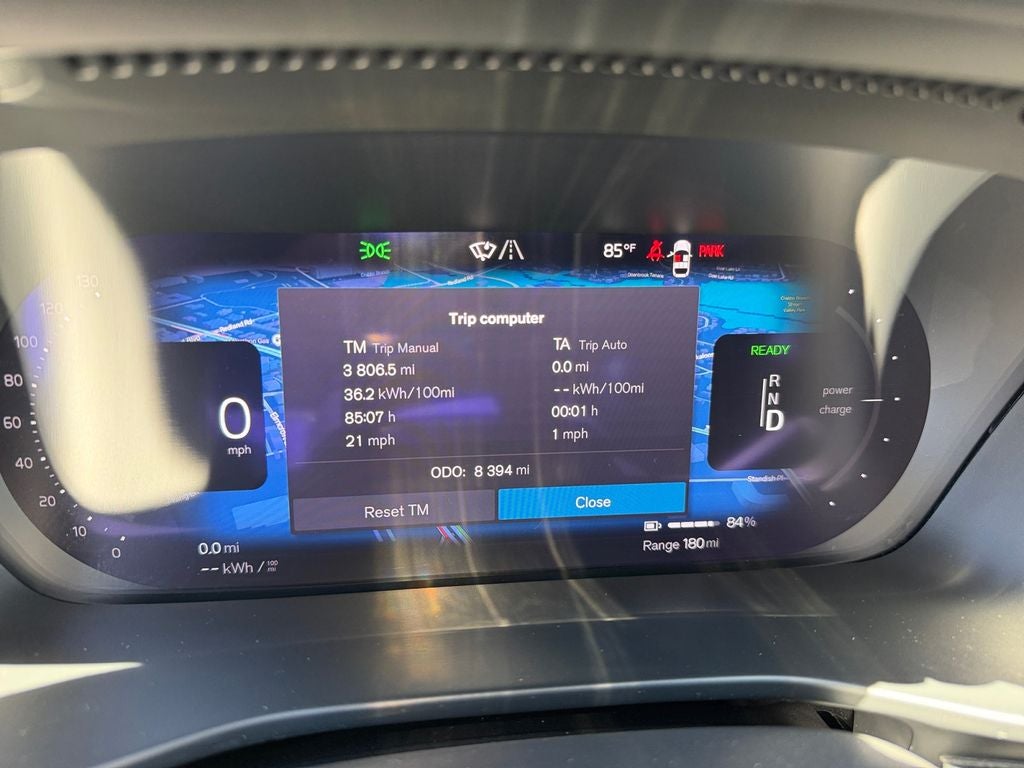 2024 Volvo C40 Recharge Pure Electric Ultimate