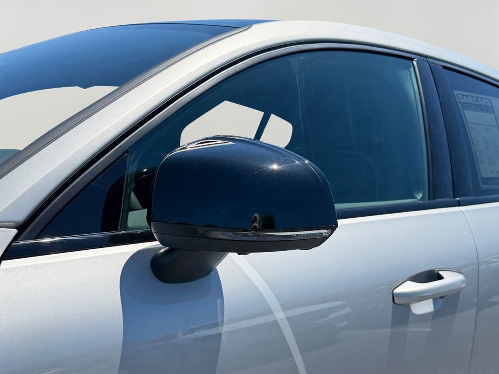 2024 Volvo C40 Recharge Pure Electric Ultimate