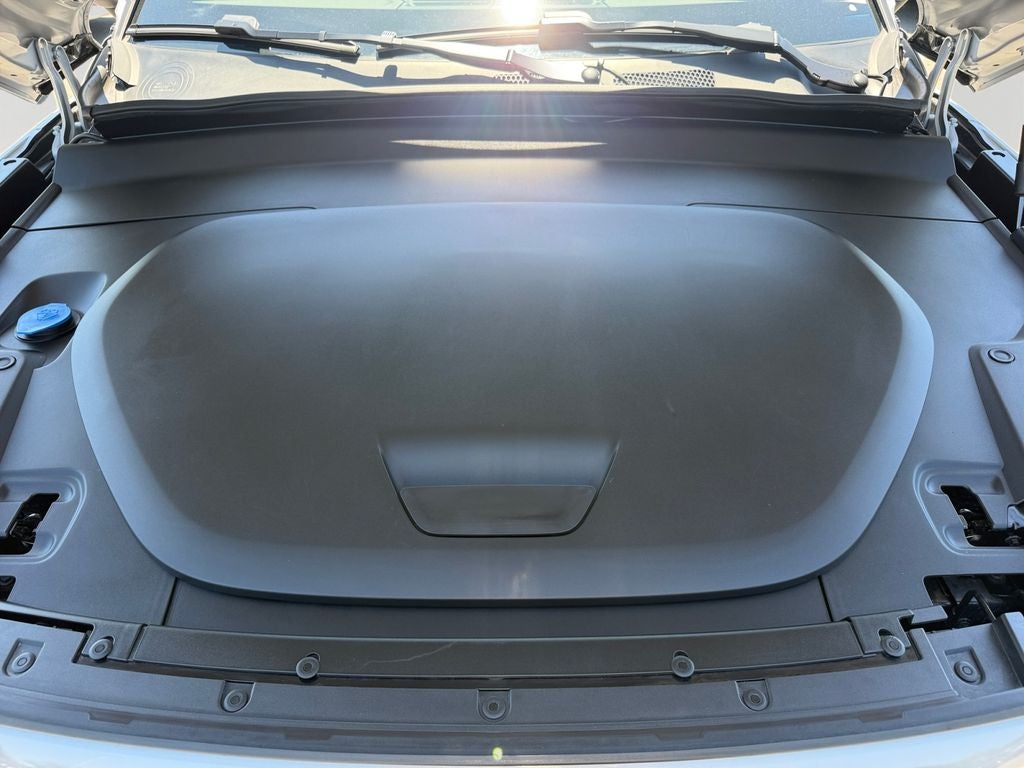 2024 Volvo C40 Recharge Pure Electric Ultimate