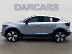 2024 Volvo C40 Recharge Pure Electric Ultimate