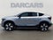2024 Volvo C40 Recharge Pure Electric Ultimate