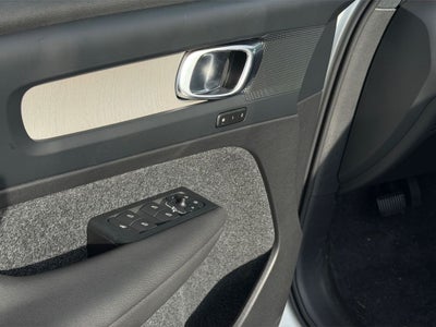 2026 Volvo EX40 Twin Motor Plus